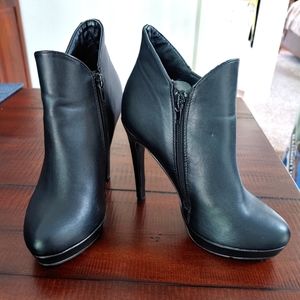 Boots hills by madden girl